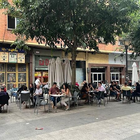 Precioso Apartamento A Estrenar En Bilbao. 外观 照片