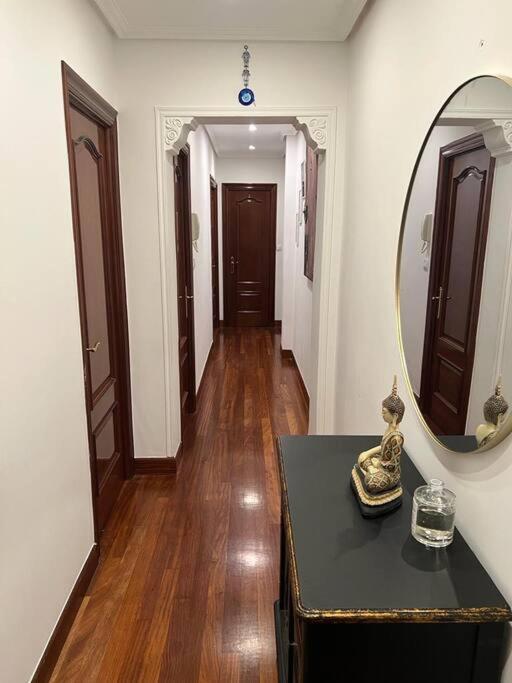 Precioso Apartamento A Estrenar En Bilbao. 外观 照片