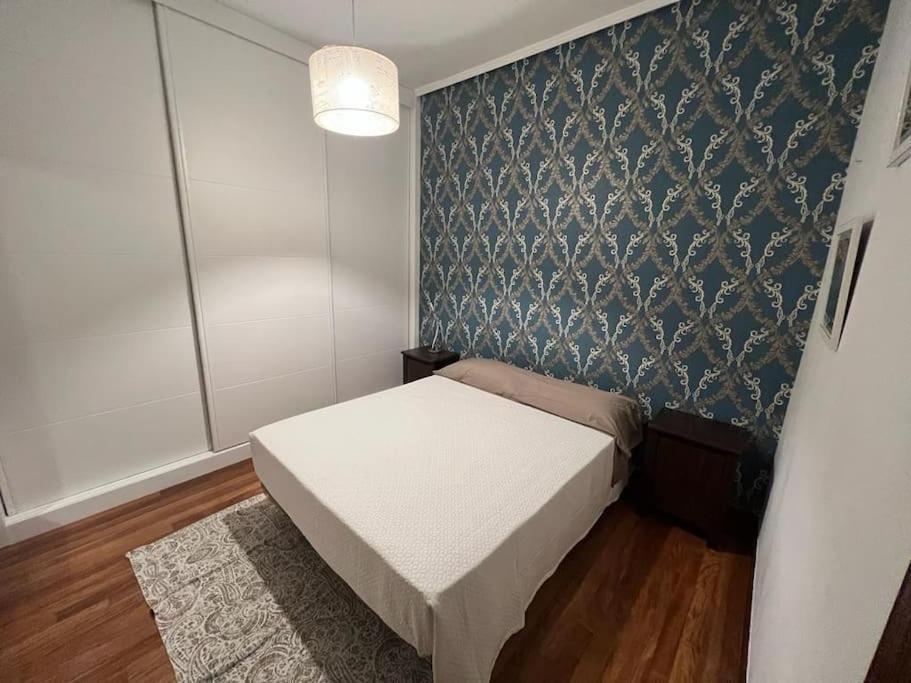 Precioso Apartamento A Estrenar En Bilbao. 外观 照片