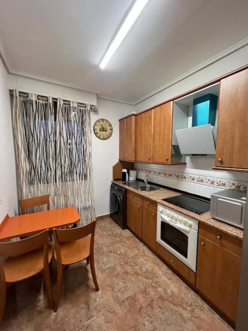 Precioso Apartamento A Estrenar En Bilbao. 外观 照片