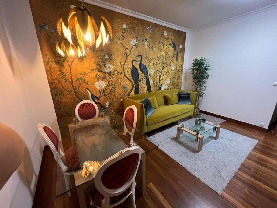 Precioso Apartamento A Estrenar En Bilbao. 外观 照片