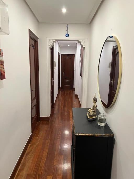 Precioso Apartamento A Estrenar En Bilbao. 外观 照片
