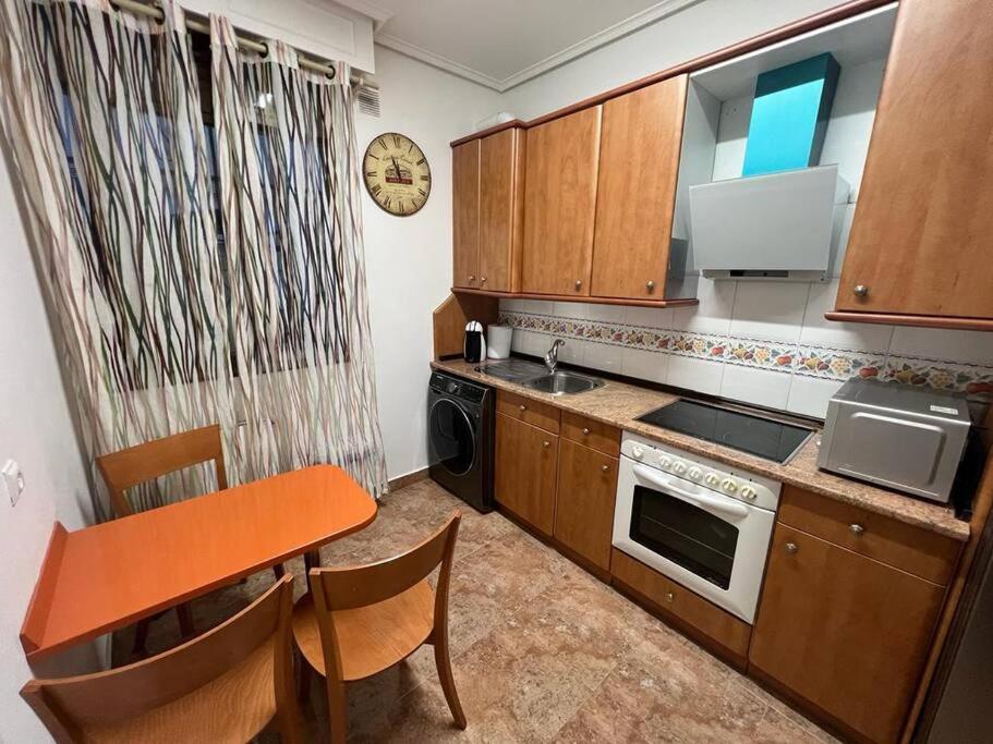 Precioso Apartamento A Estrenar En Bilbao. 外观 照片