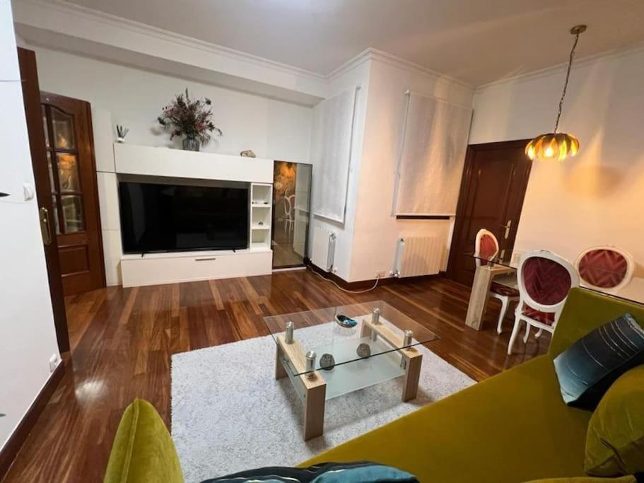 Precioso Apartamento A Estrenar En Bilbao. 外观 照片