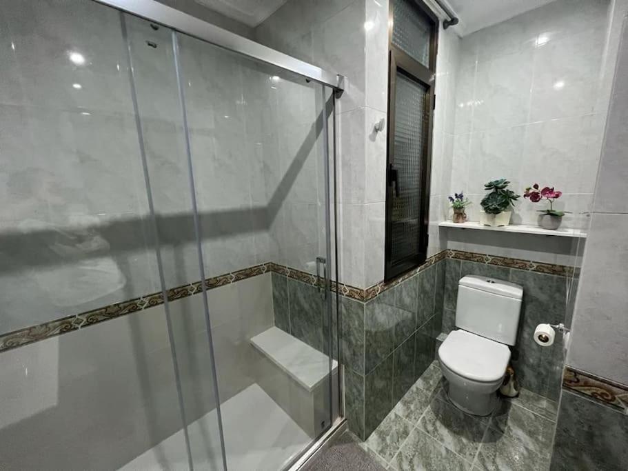 Precioso Apartamento A Estrenar En Bilbao. 外观 照片
