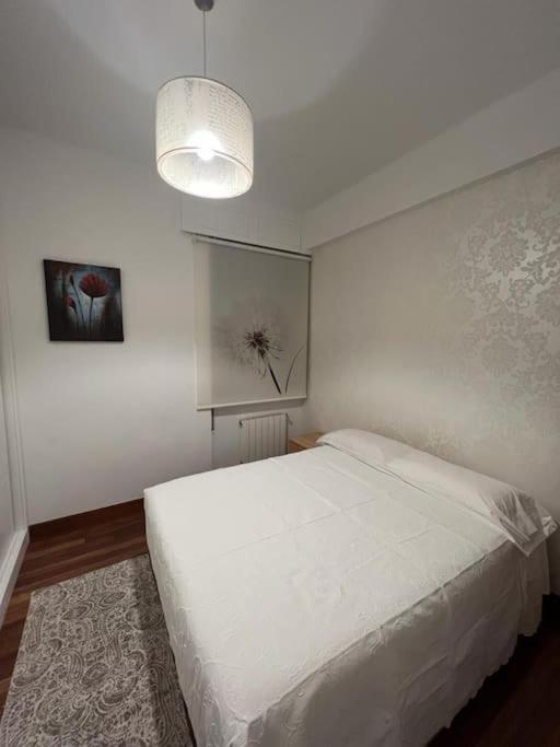 Precioso Apartamento A Estrenar En Bilbao. 外观 照片