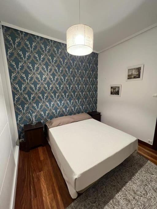 Precioso Apartamento A Estrenar En Bilbao. 外观 照片