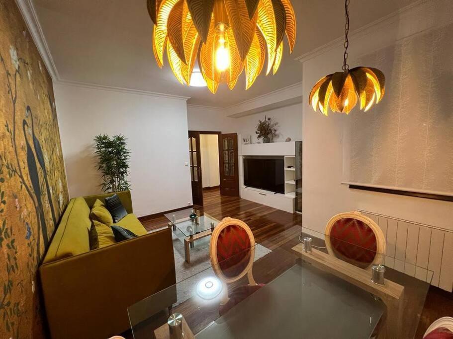 Precioso Apartamento A Estrenar En Bilbao. 外观 照片