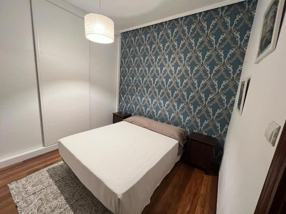 Precioso Apartamento A Estrenar En Bilbao. 外观 照片