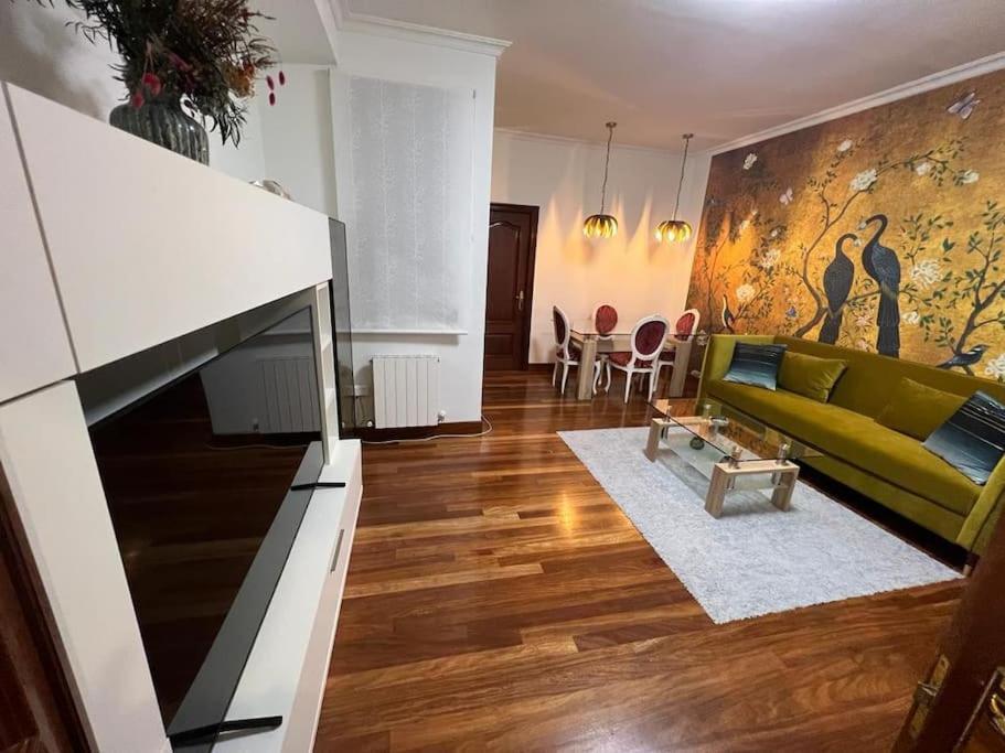 Precioso Apartamento A Estrenar En Bilbao. 外观 照片