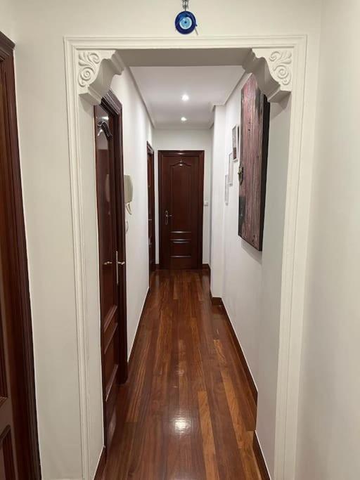 Precioso Apartamento A Estrenar En Bilbao. 外观 照片